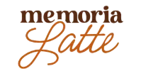 Memoria Latte Logo